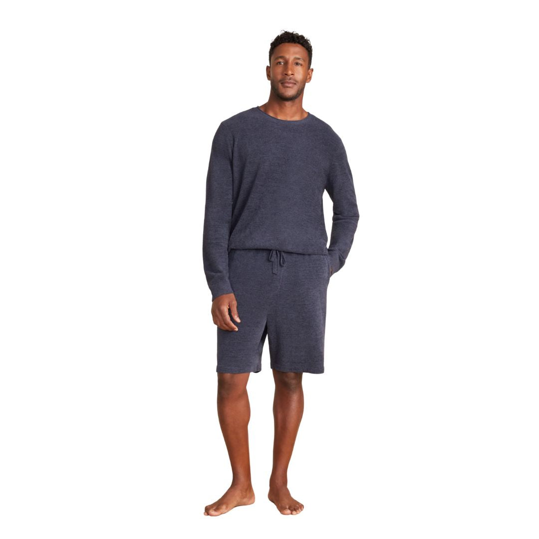 Barefoot Dreams CCUL Men's Lounge Short