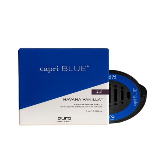 Pura Car Diffuser Refill