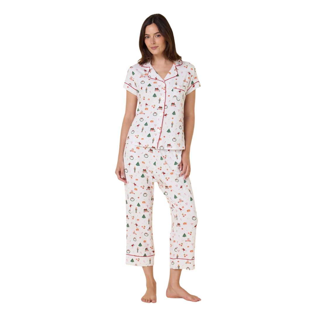 Cat's Pajamas Holiday