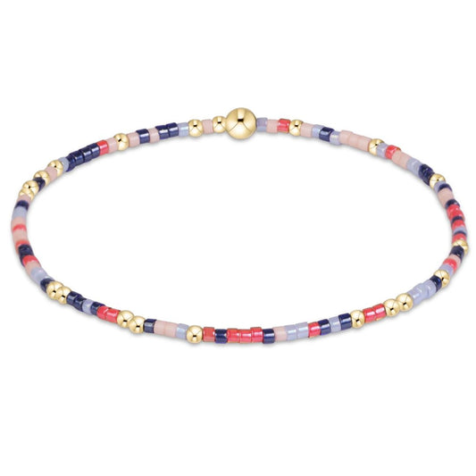 E Newton Hope Unwritten Bracelet