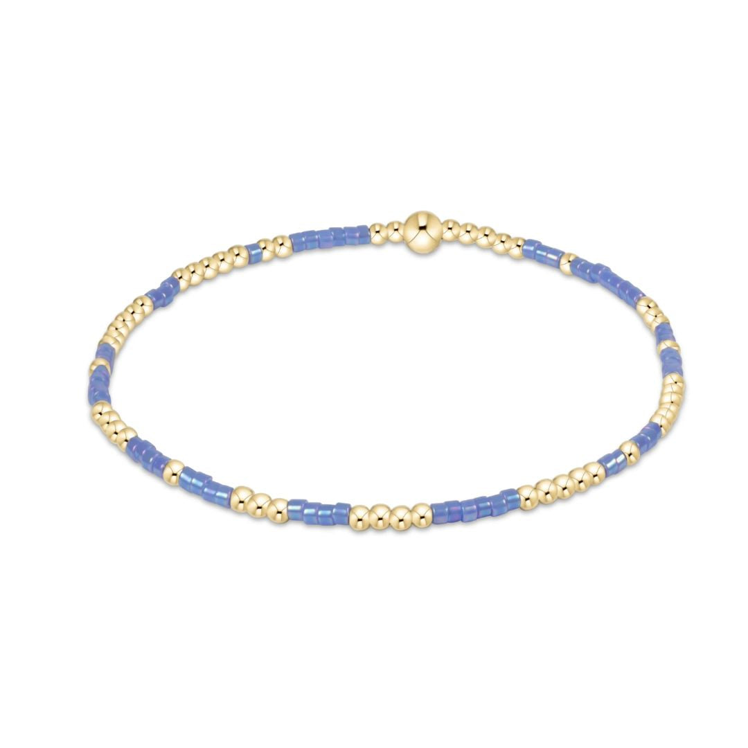 Spring Hope Unwritten Bracelet