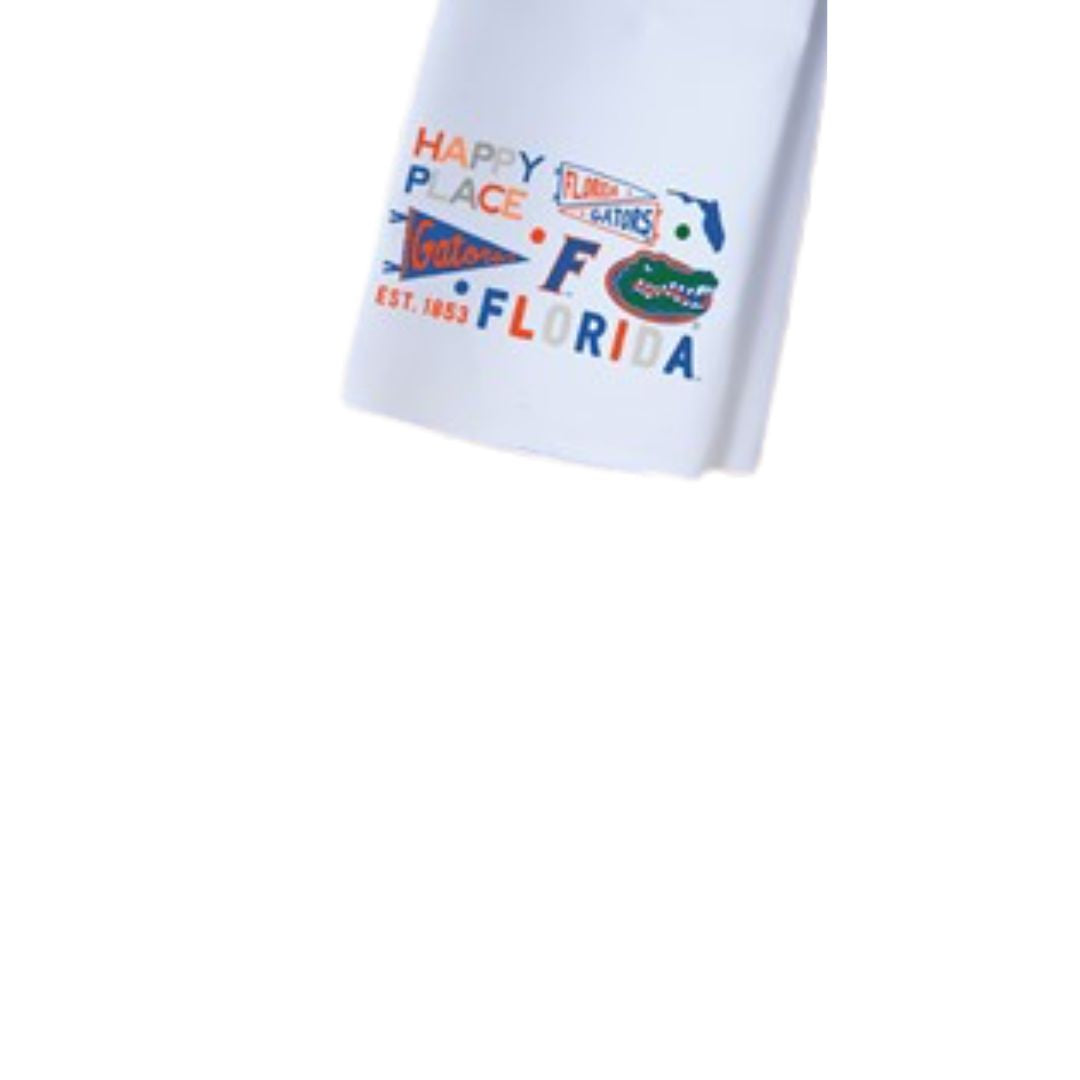 Little Birdie Tea Towel