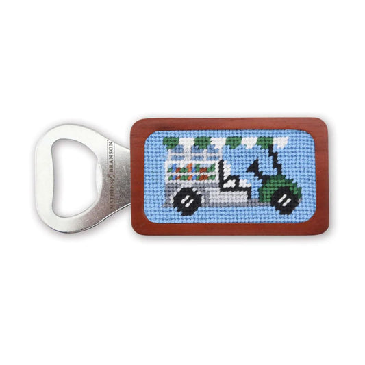 Smathers and Branson Bottle Opener