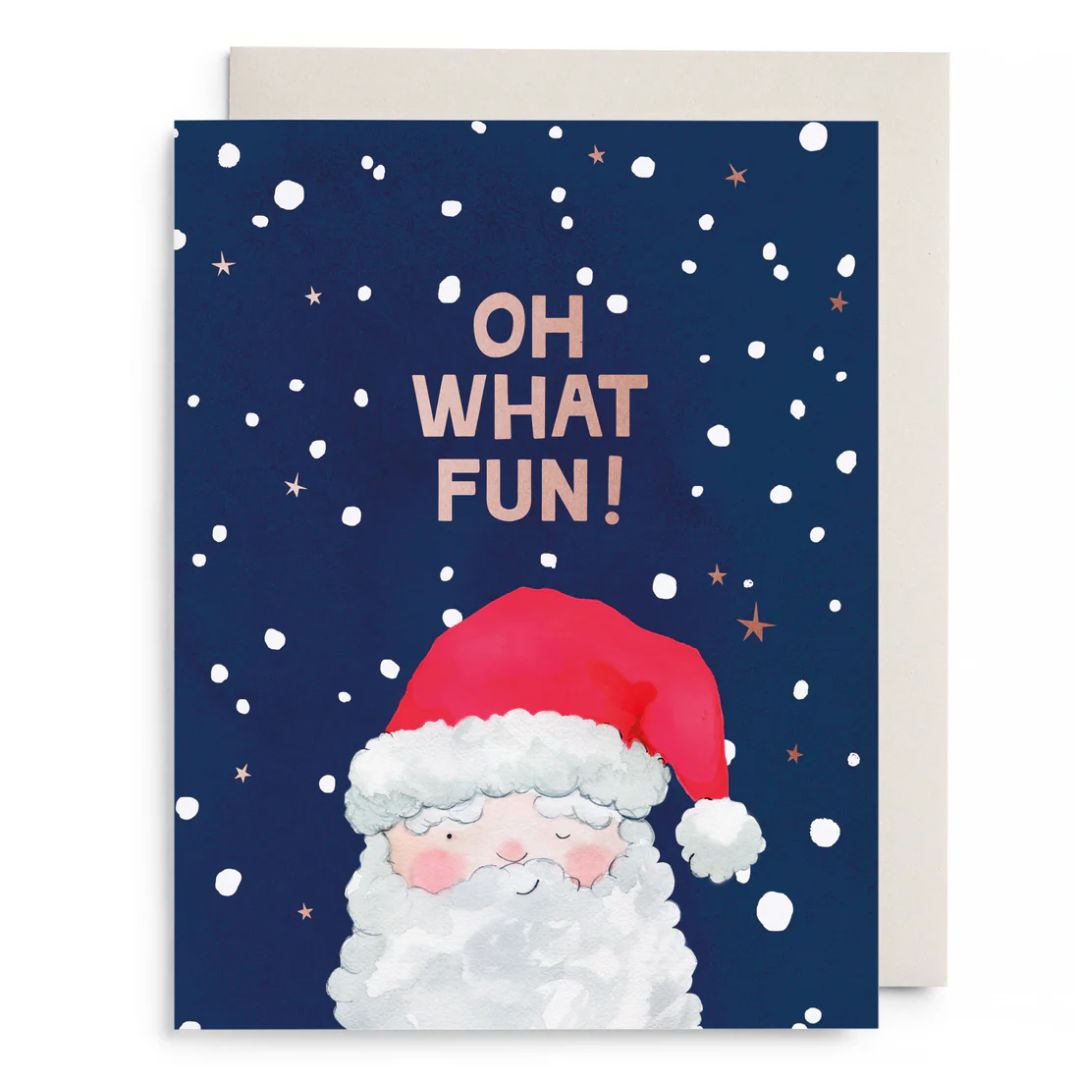 E. Frances Holiday Boxed Cards