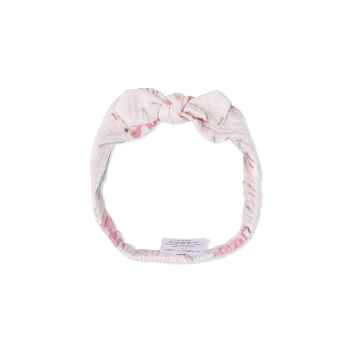 Angel Dear Headband