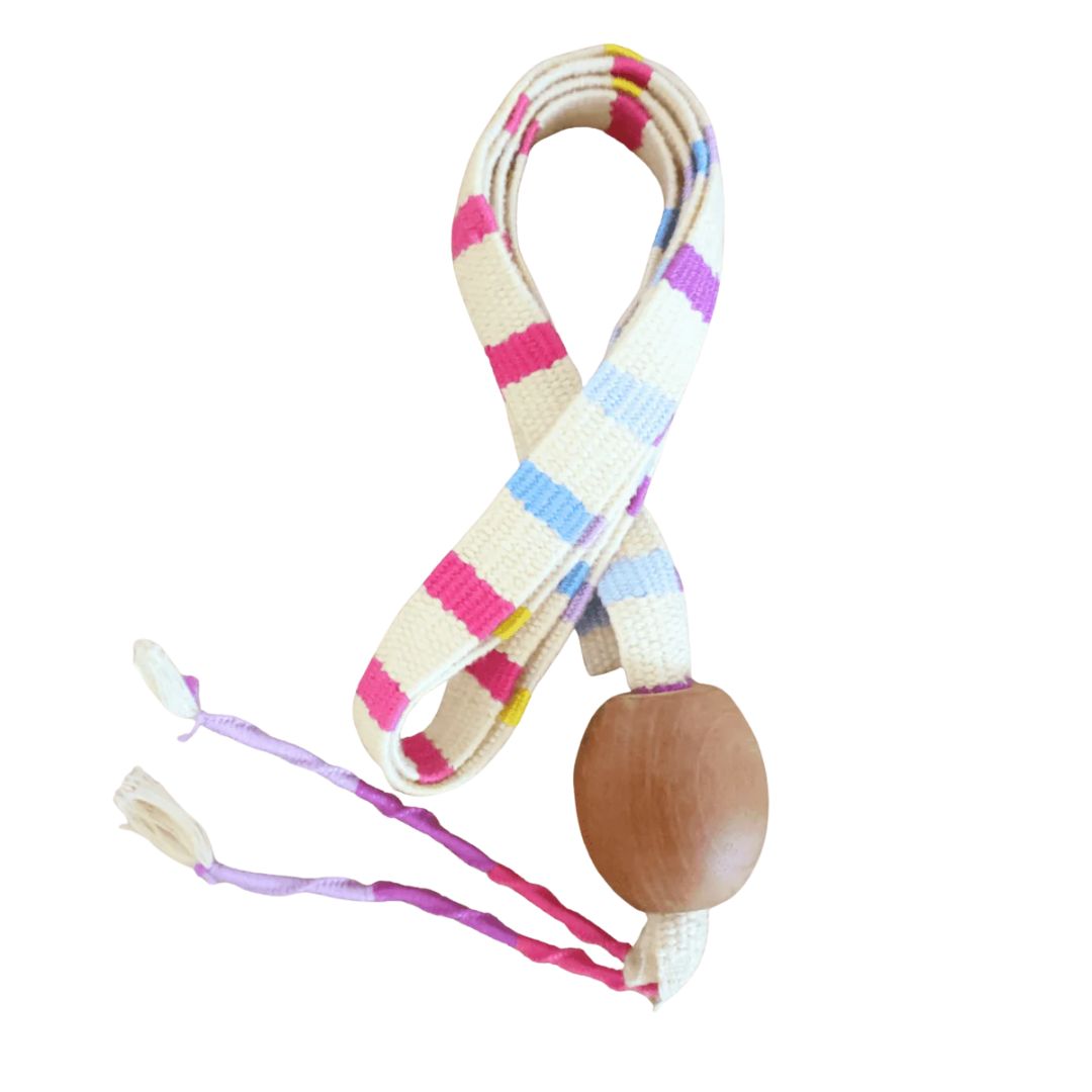 Sunshine Tienda Hat Straps