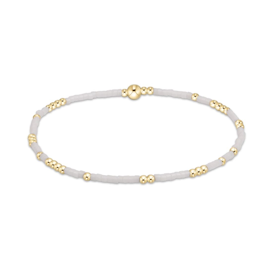 Spring Hope Unwritten Bracelet