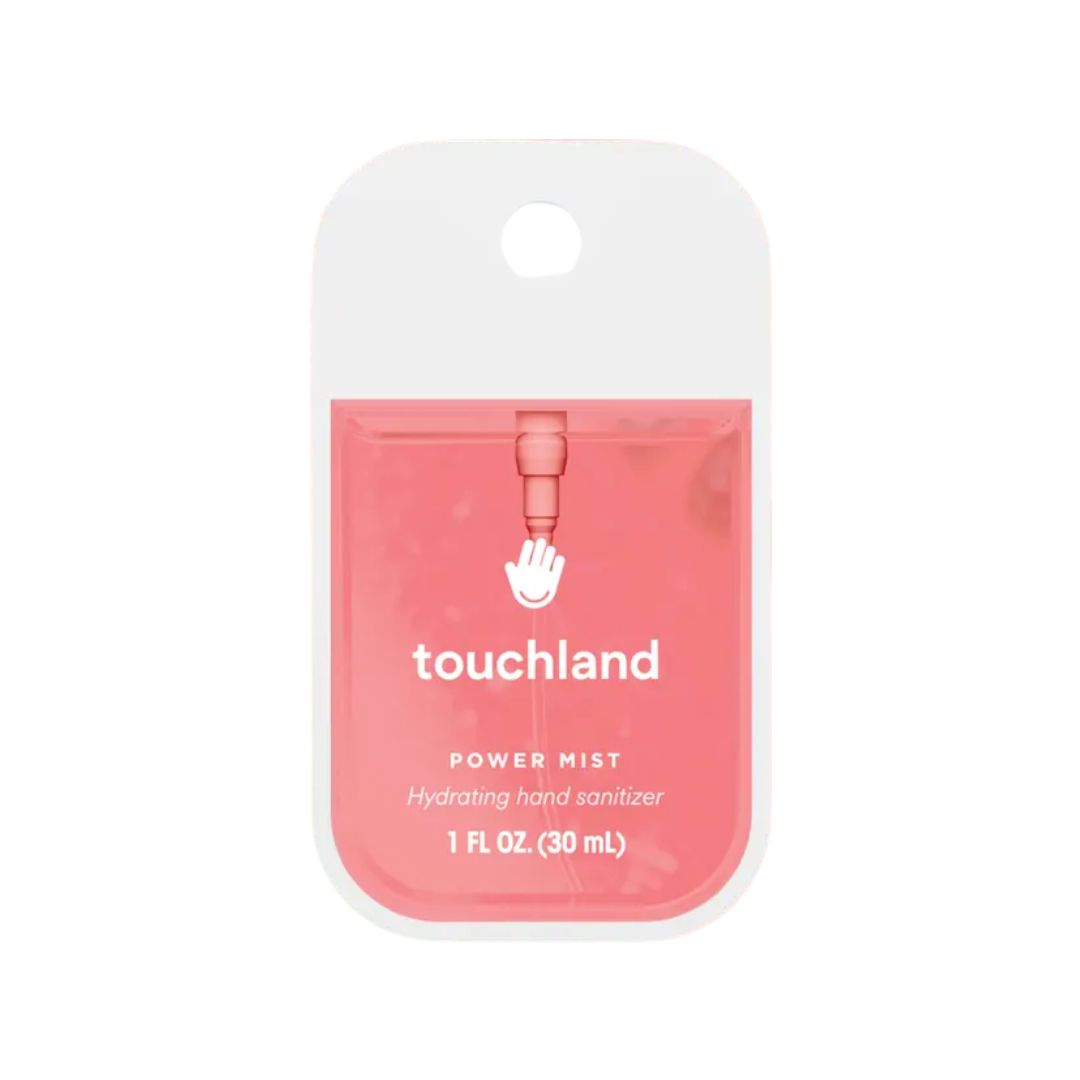 Touchland Power Mist