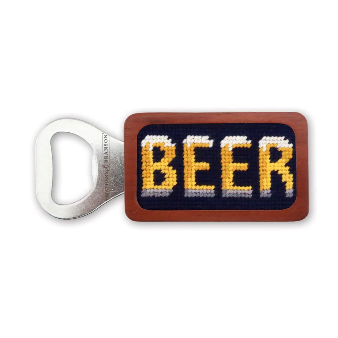 Smathers and Branson Bottle Opener