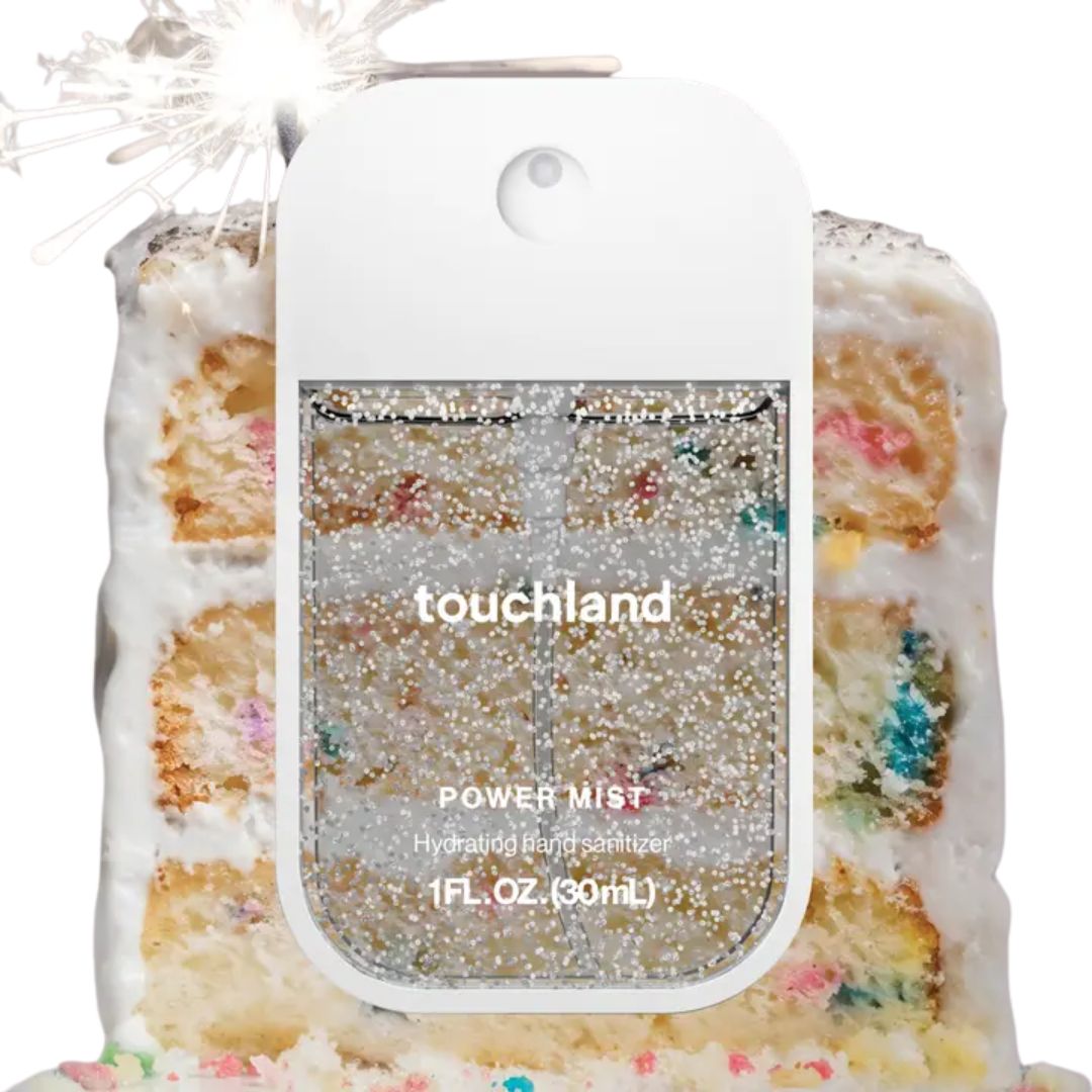 Touchland Power Mist