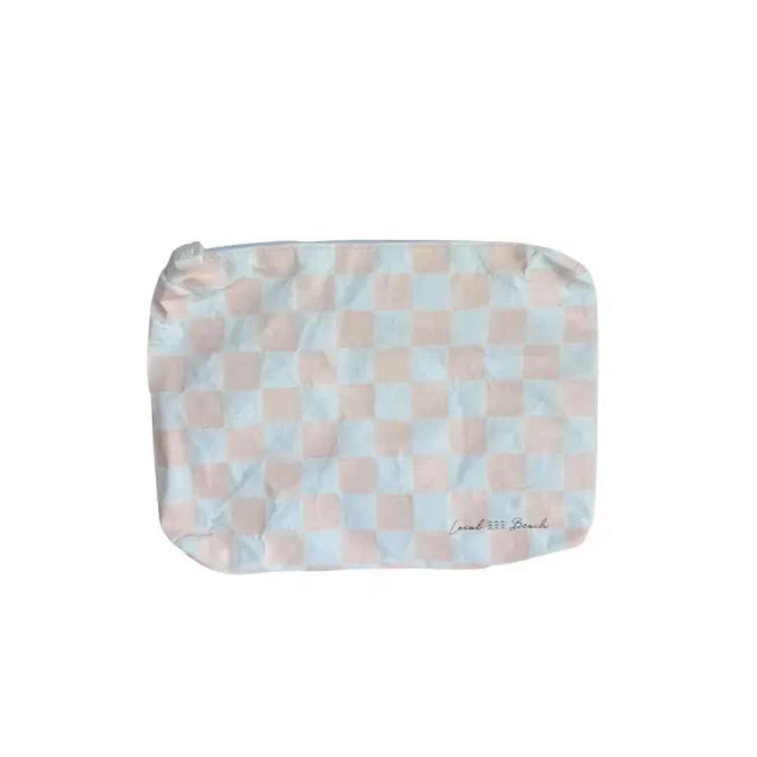 Water Resistant Pouch