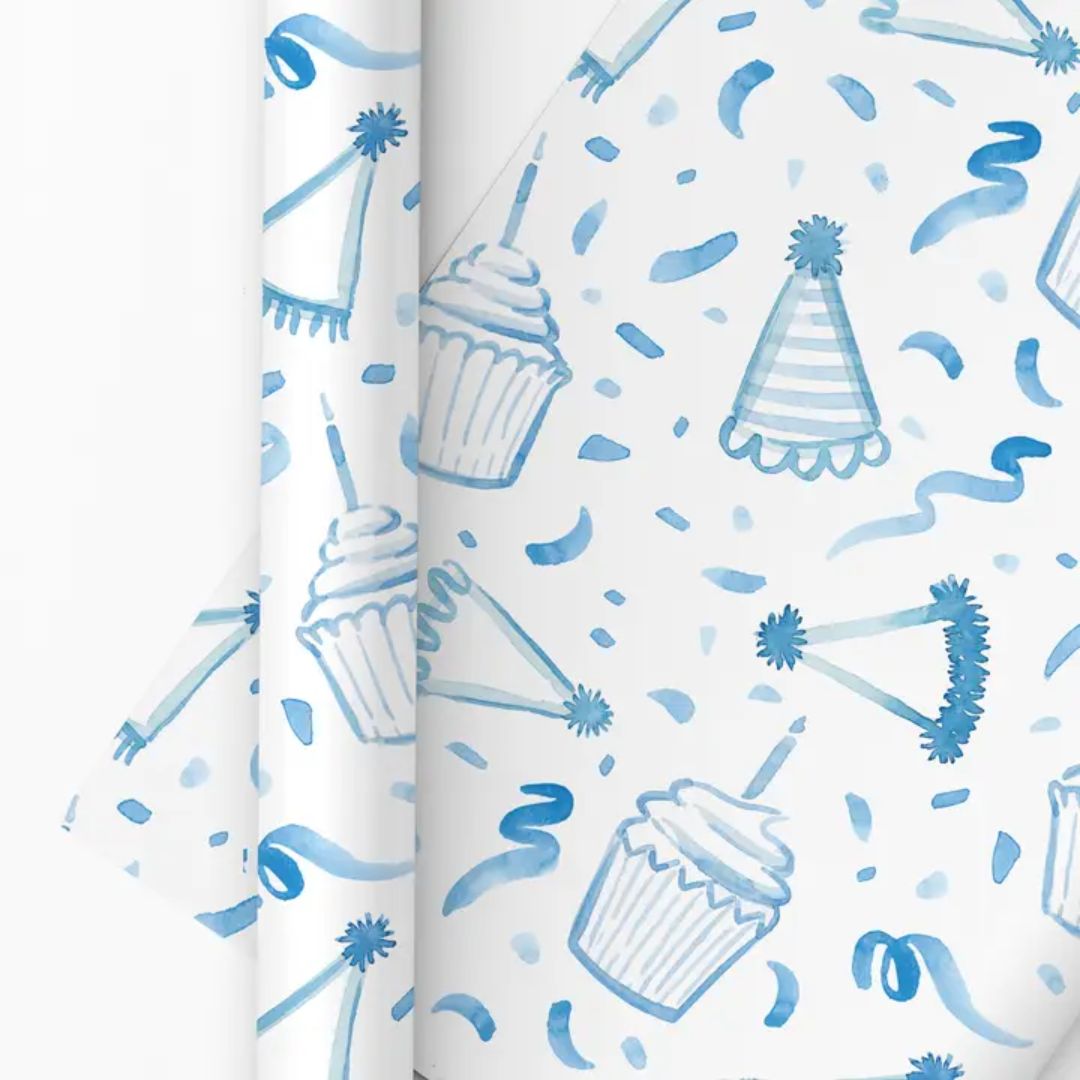 Gift Wrap Sheets