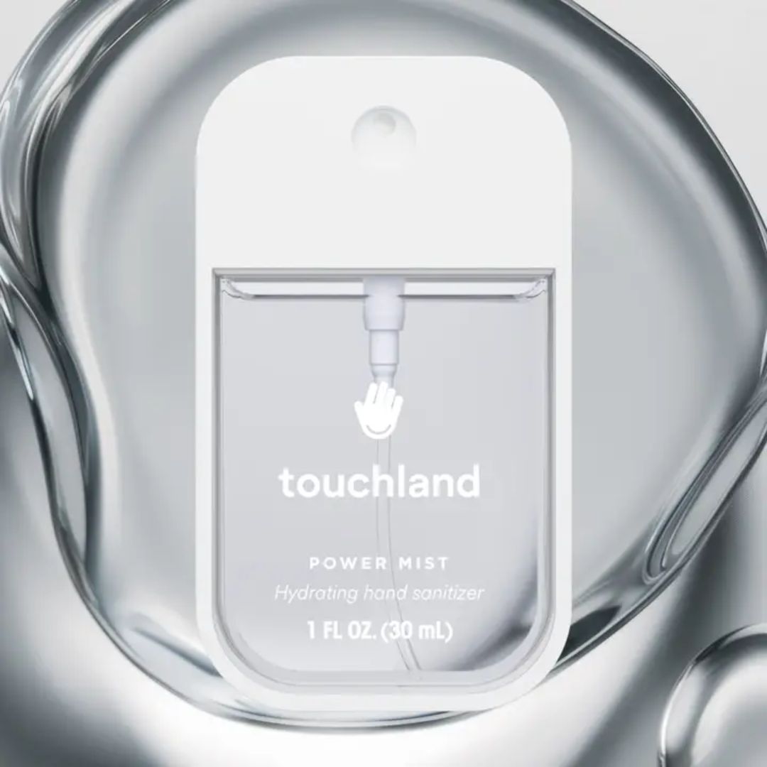 Touchland Power Mist