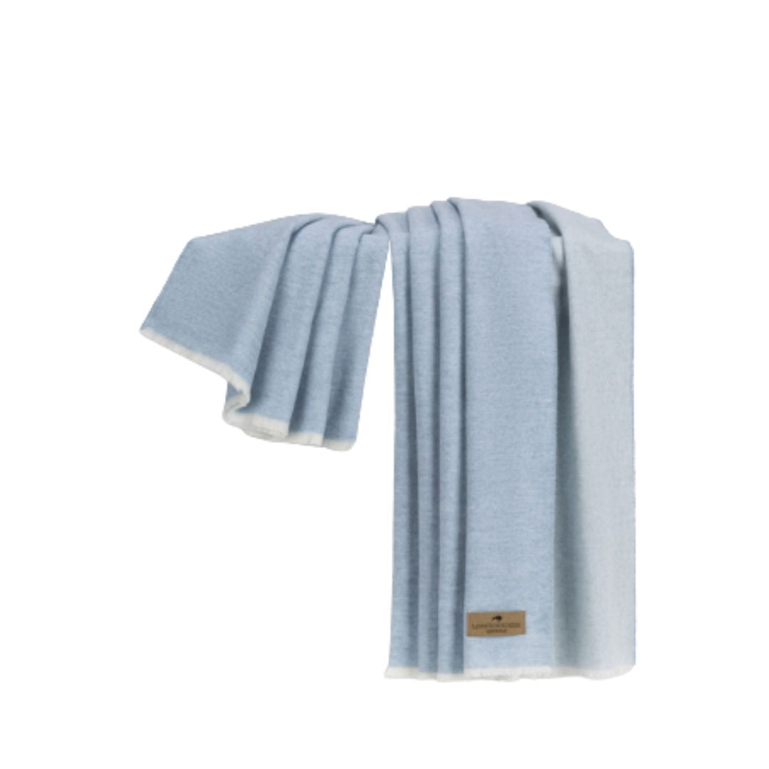 Lands Downunder Aspen Throw