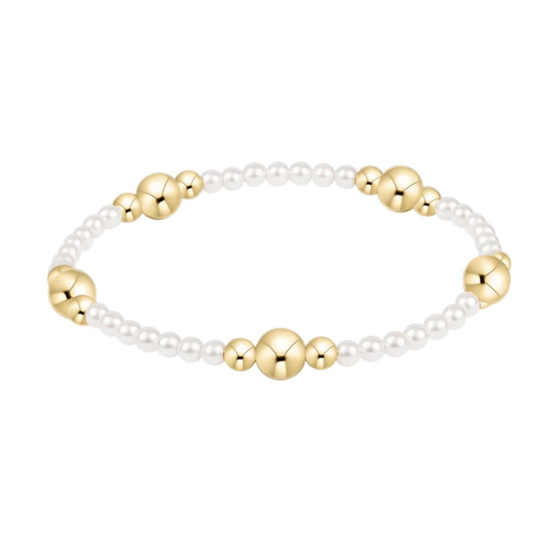 E Newton Purpose Bracelets