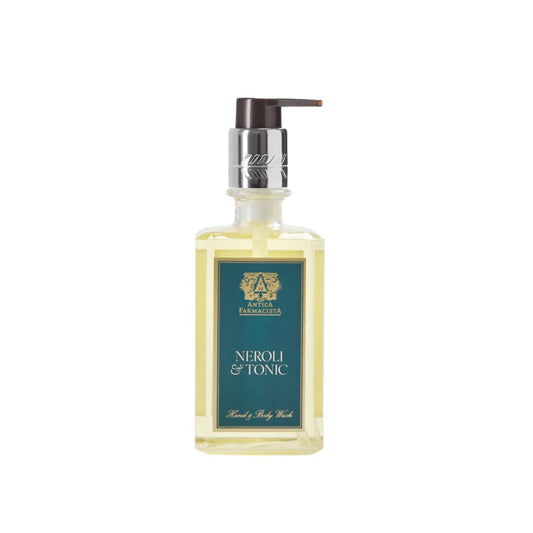 Hand and Body Wash