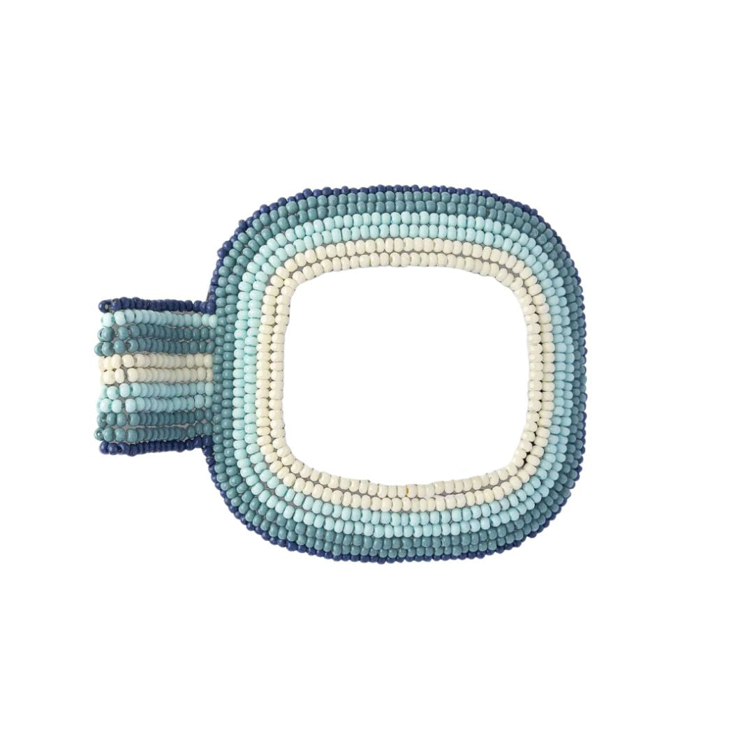 Ink and Alloy Charlotte Flat Hair Clip