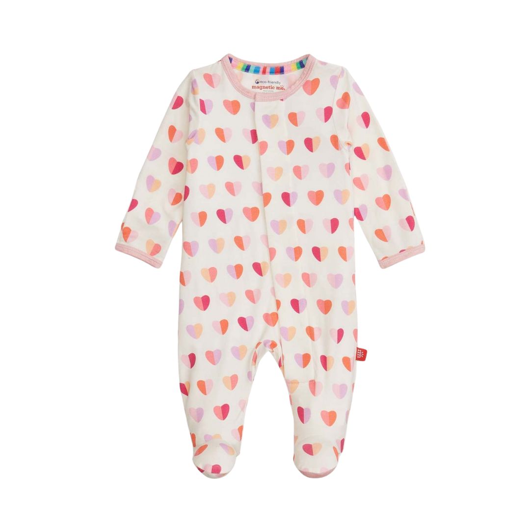 Magnetic Me Modal Footie