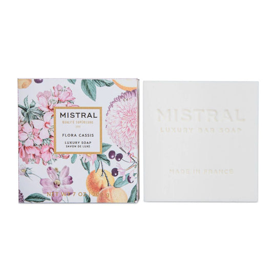 Mistral Luxe Bar Soap