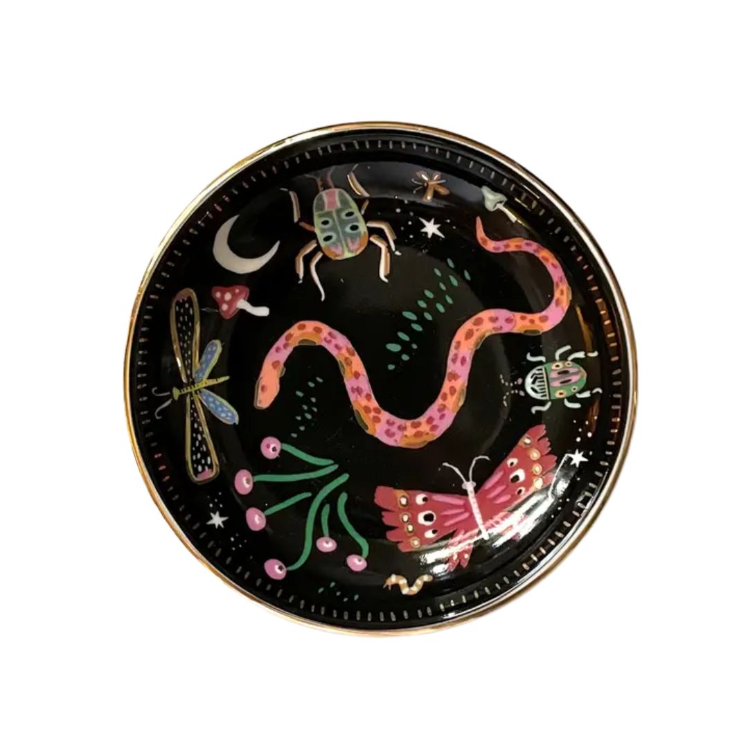 Idlewild Trinket Dish