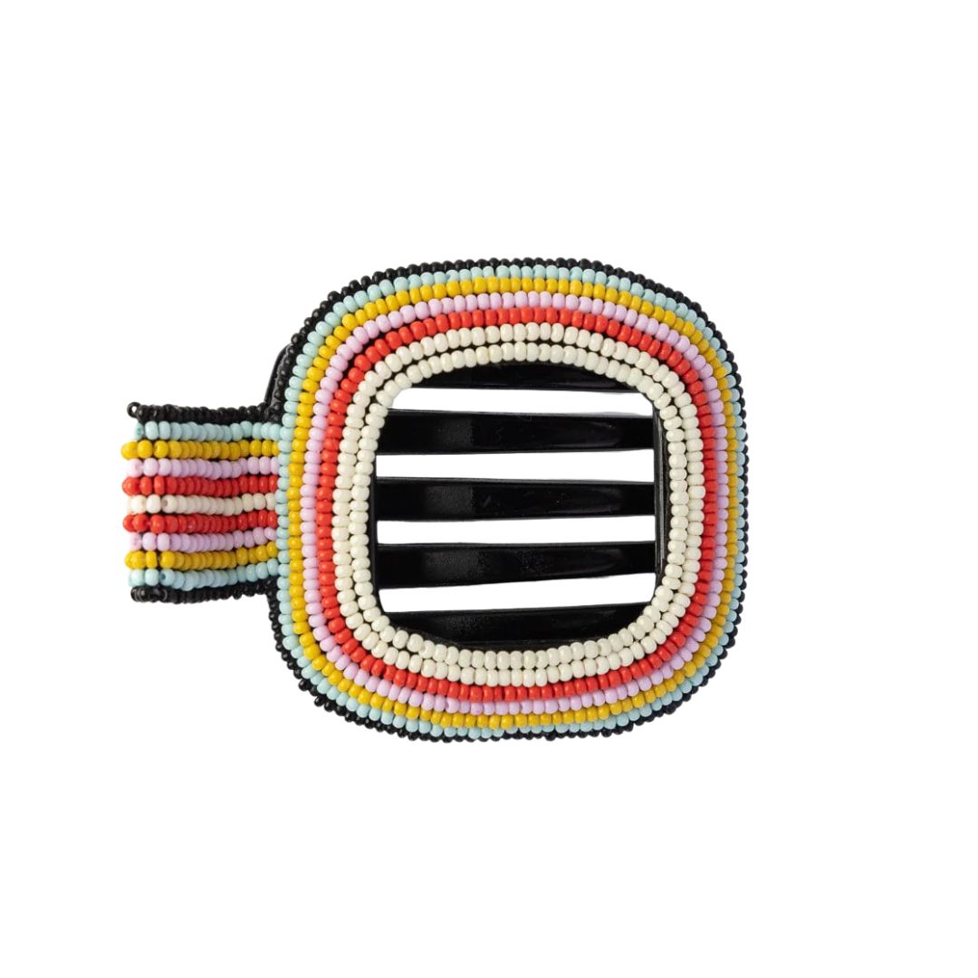 Ink and Alloy Charlotte Flat Hair Clip