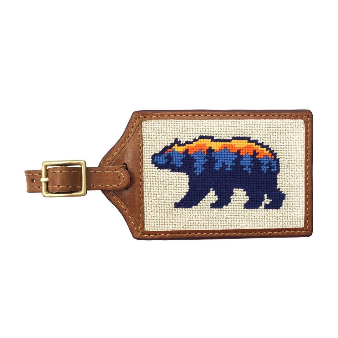Smathers & Branson Luggage Tag