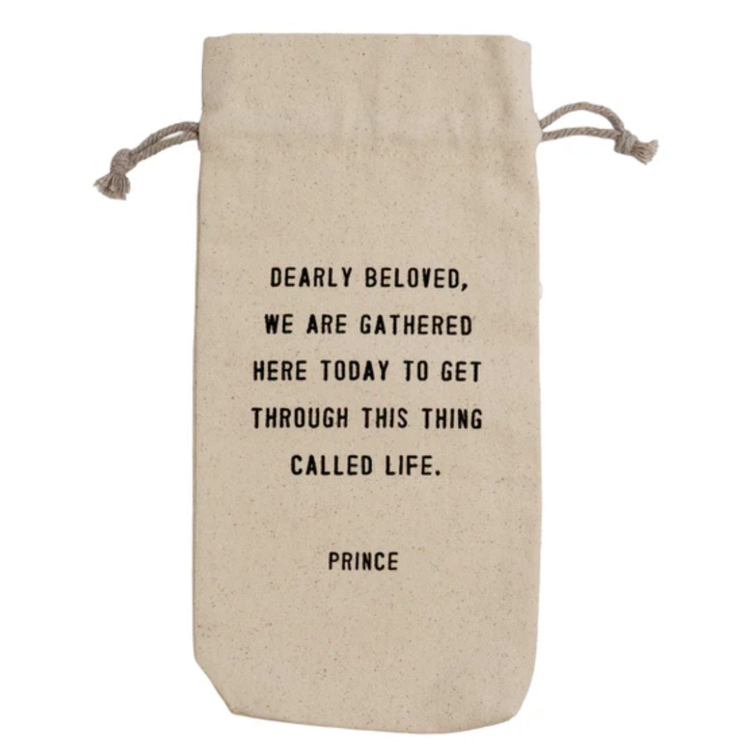 Sugarboo Wine Bag