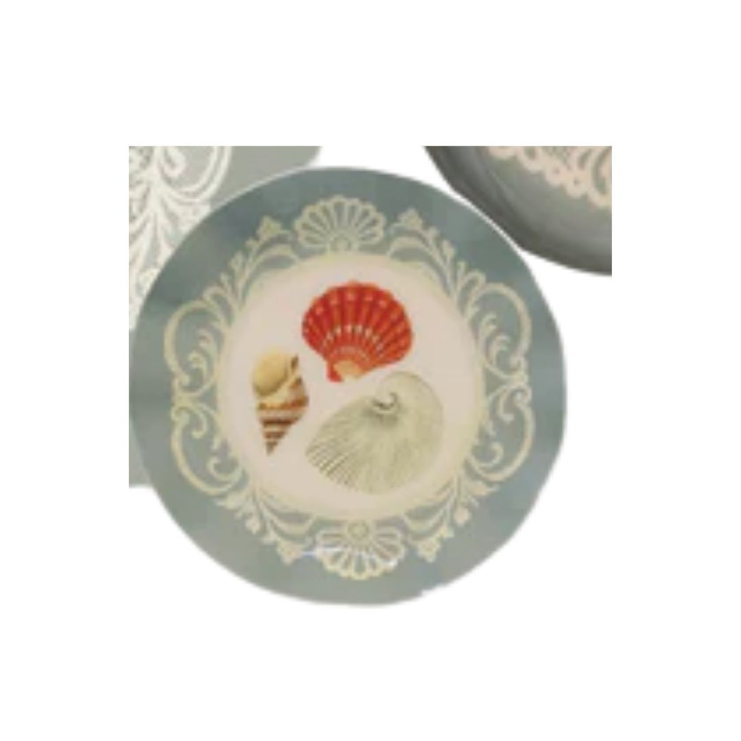 Enamel Tray