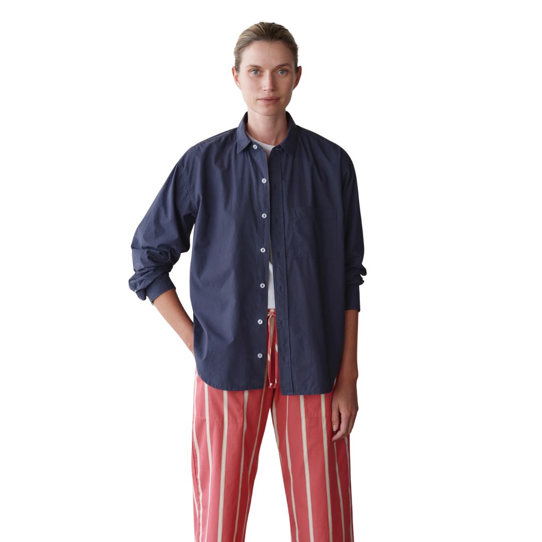Donni Pop Shirt