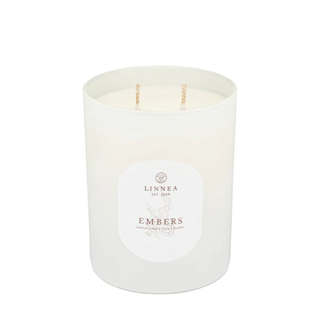 Linnea Seasonal Candle
