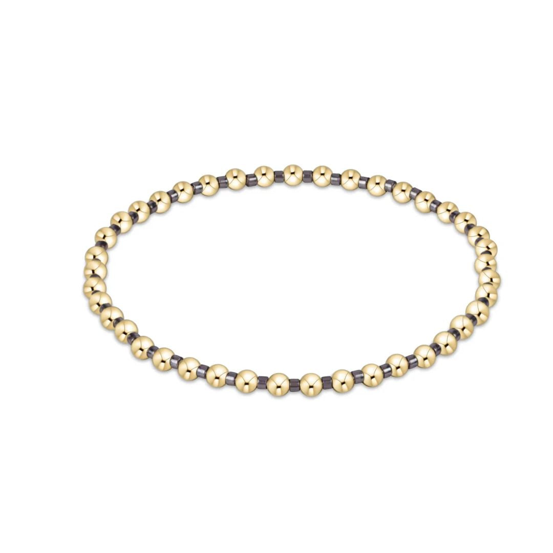 E Newton Hope Grateful Bracelet