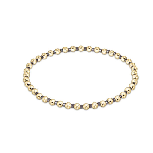 E Newton Hope Grateful Bracelet