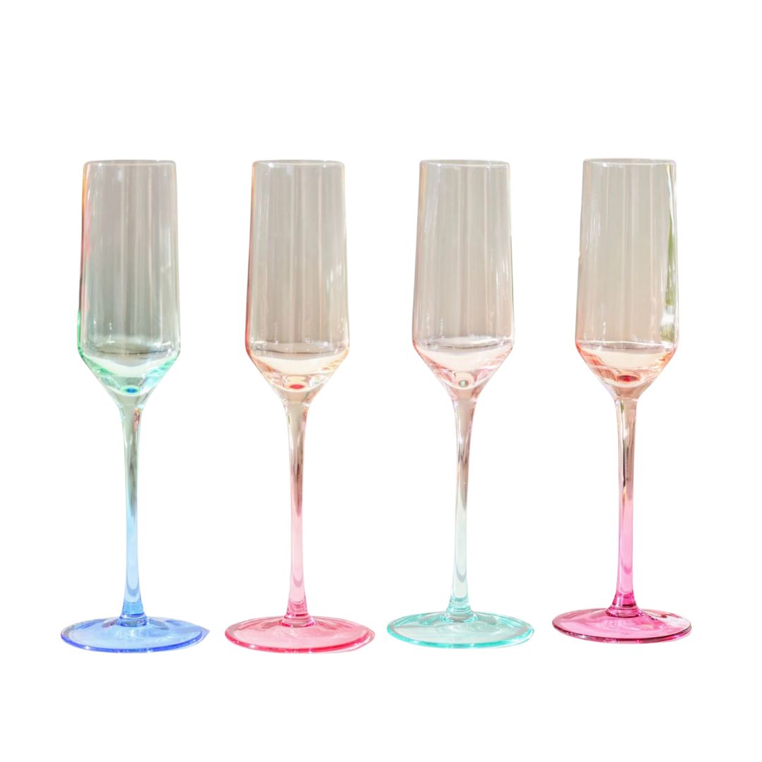 Byrdeen Glassware