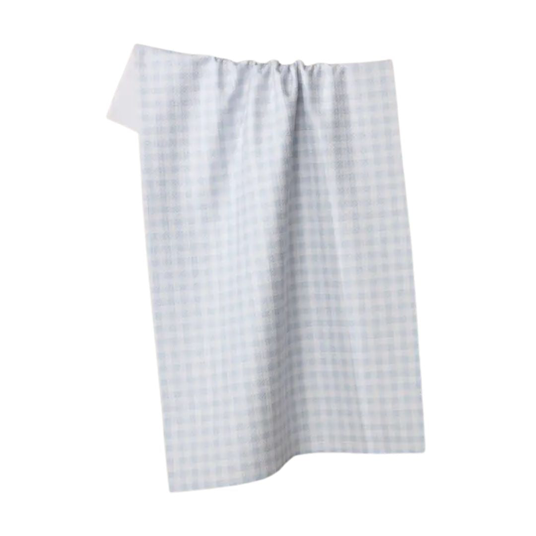 Geometry Tea Towel