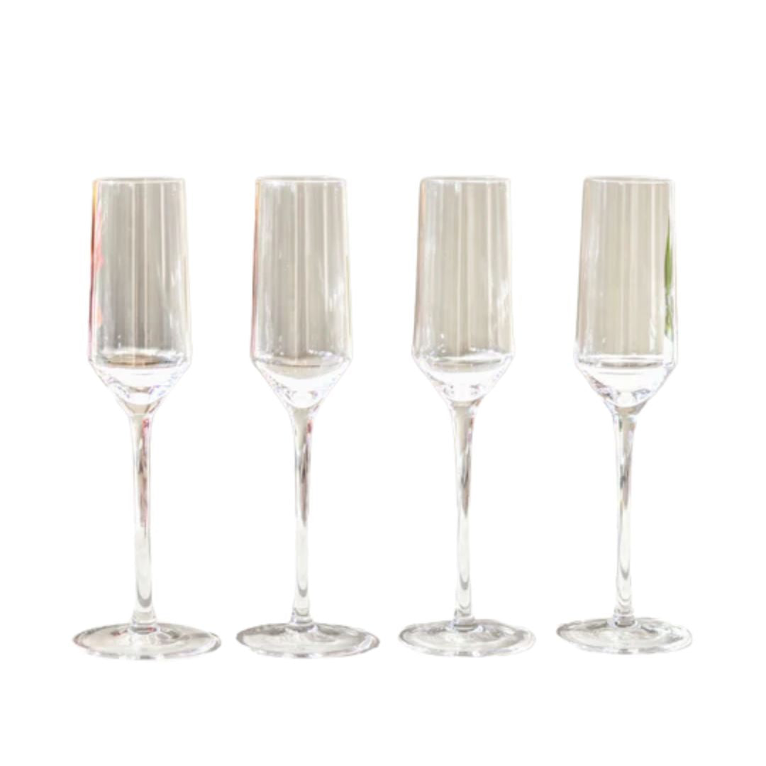 Byrdeen Glassware