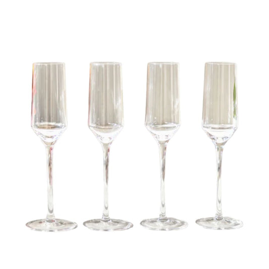 Byrdeen Glassware