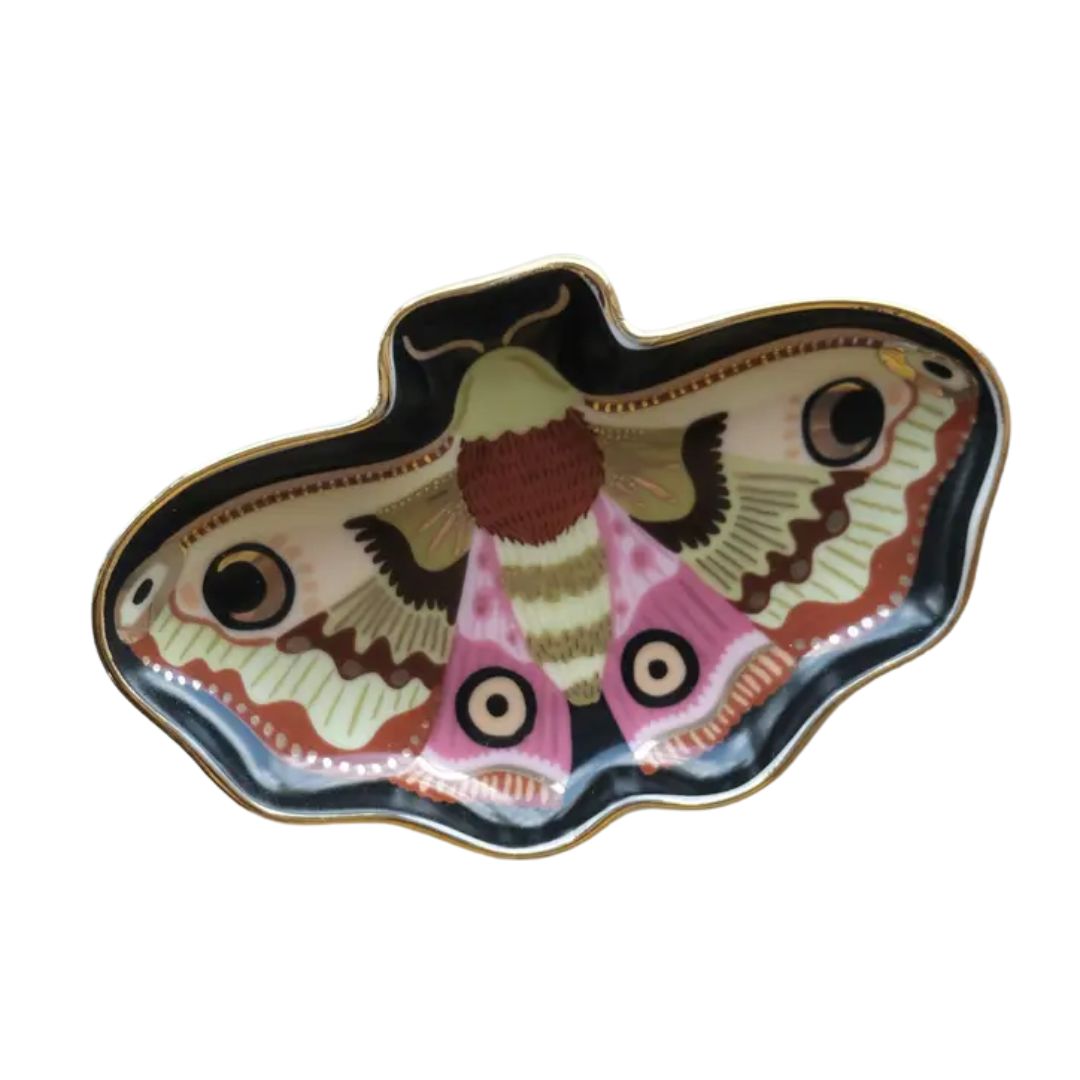 Idlewild Trinket Dish