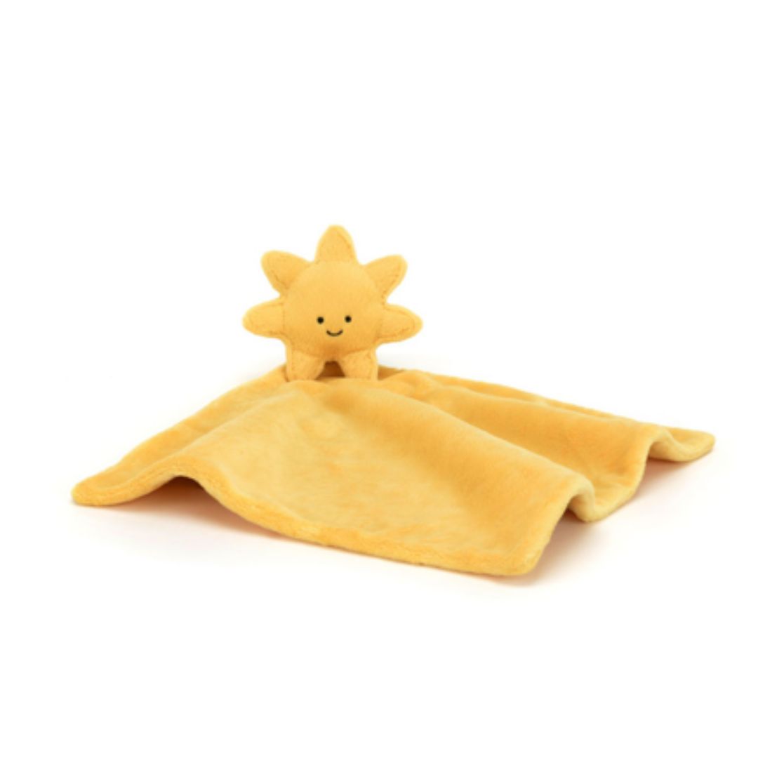 Jellycat Soother