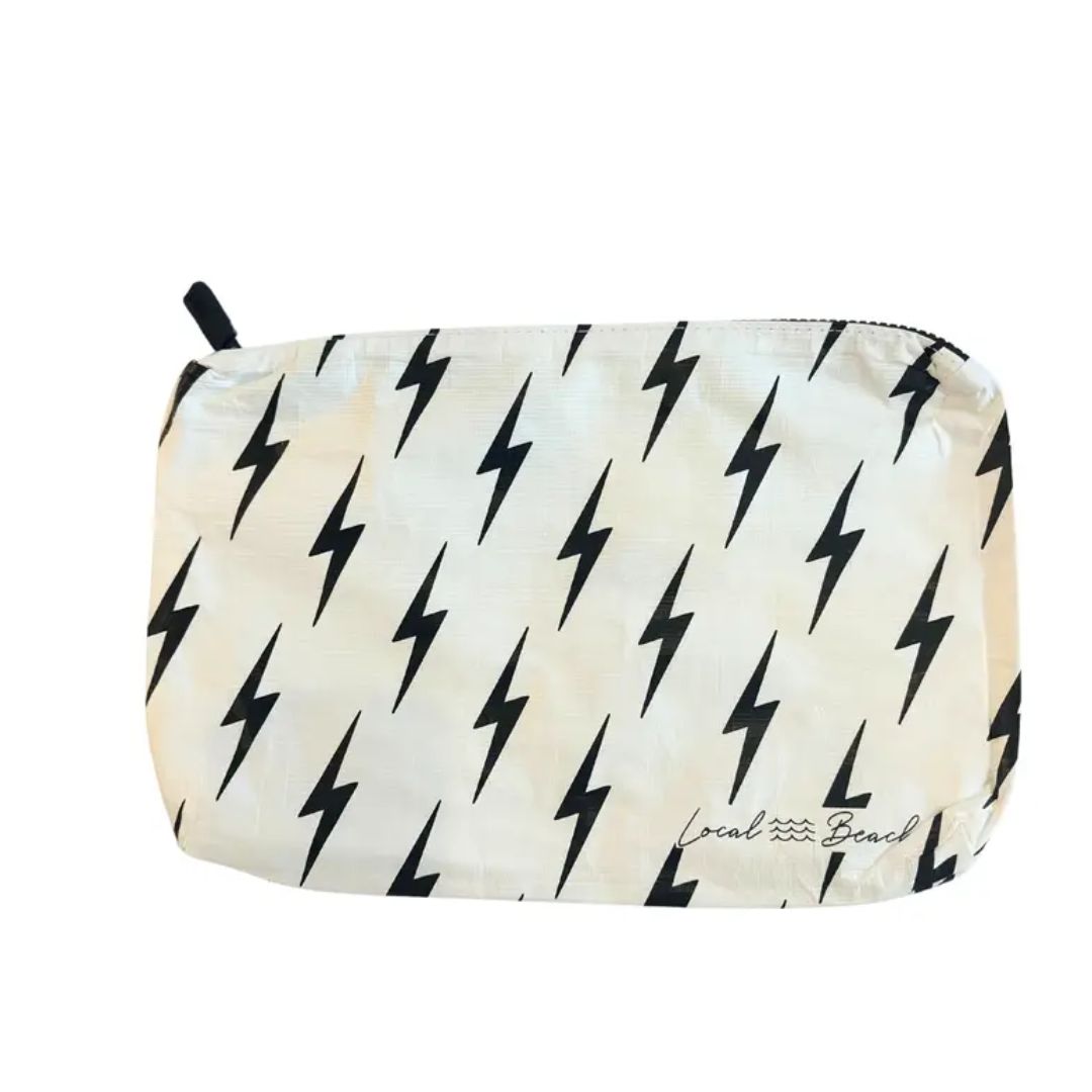 Water Resistant Pouch