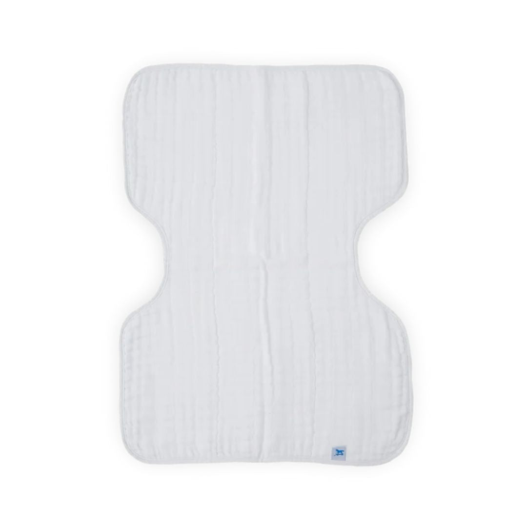 Little Unicorn Burp Cloth