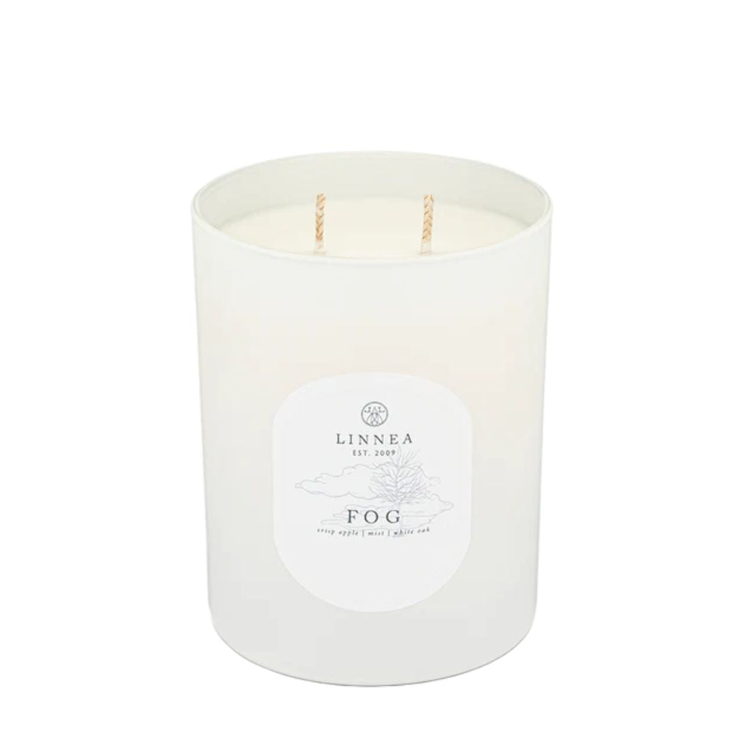 Linnea Seasonal Candle