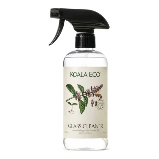 Glass Cleaner