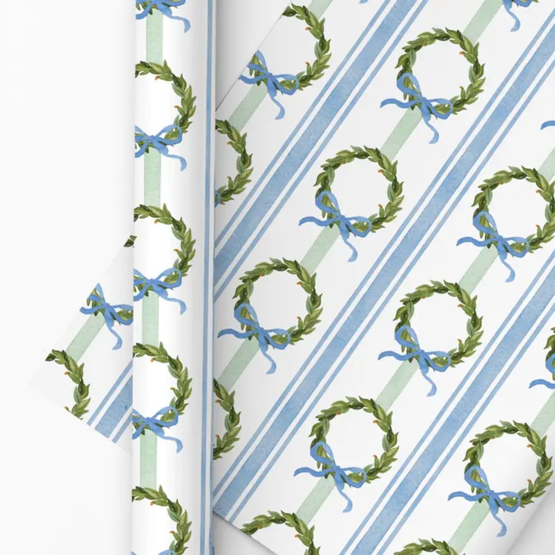 Gift Wrap Sheets