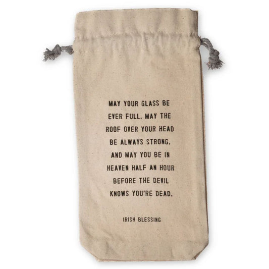 Sugarboo Wine Bag