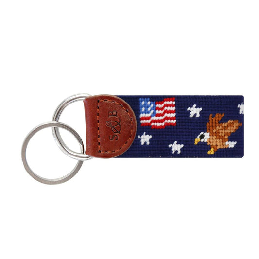 Smathers and Branson Key Fob