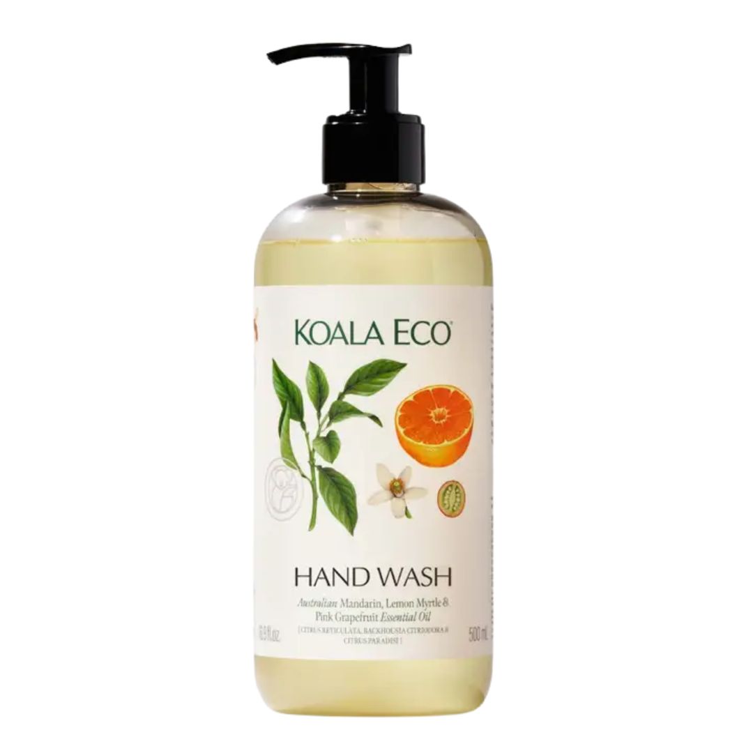 Hand Wash