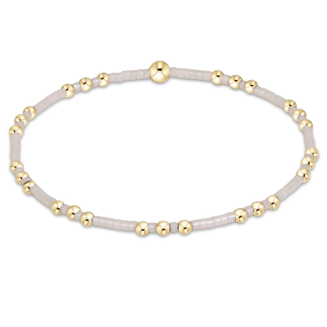 E Newton Hope Joy  Bracelet