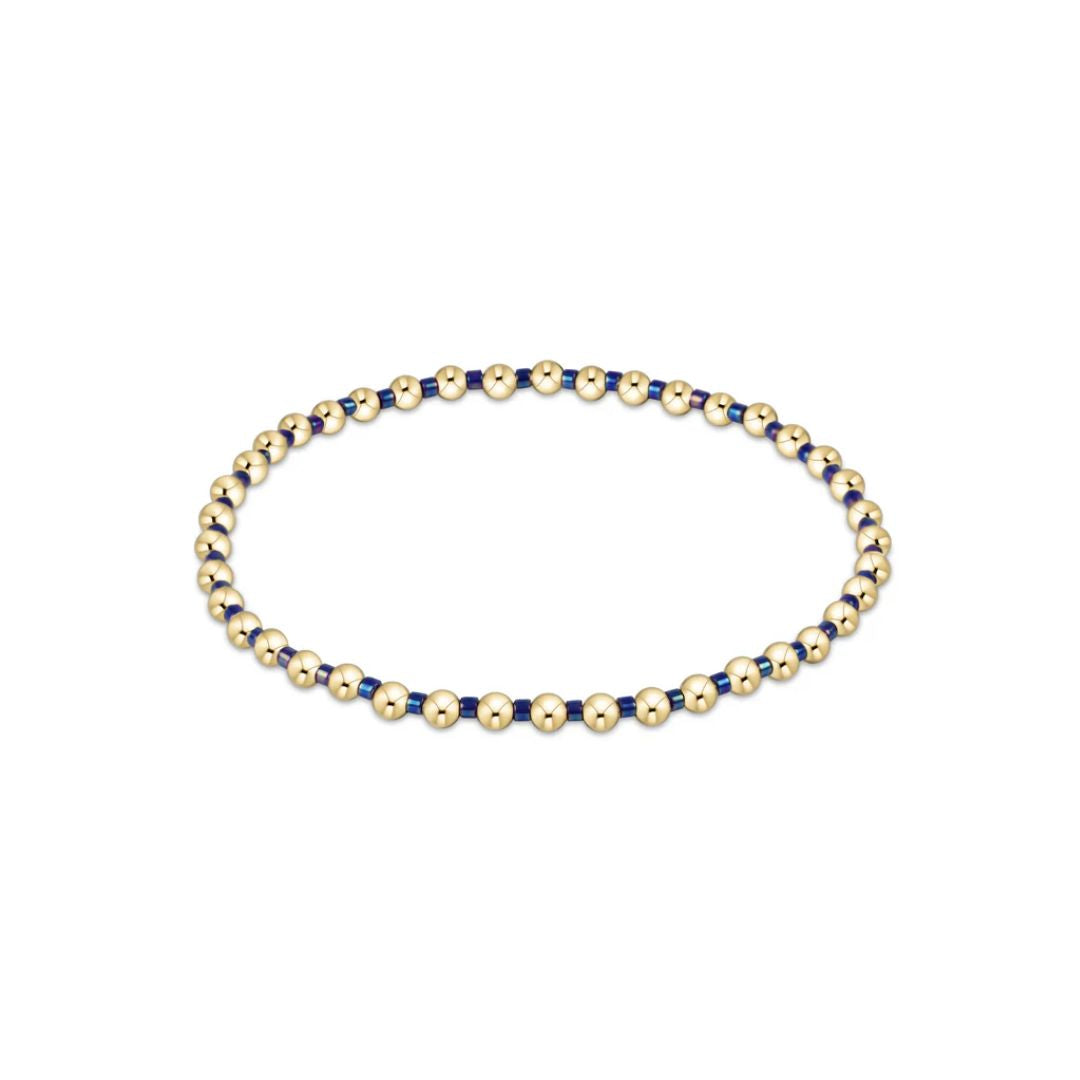 E Newton Hope Grateful Bracelet