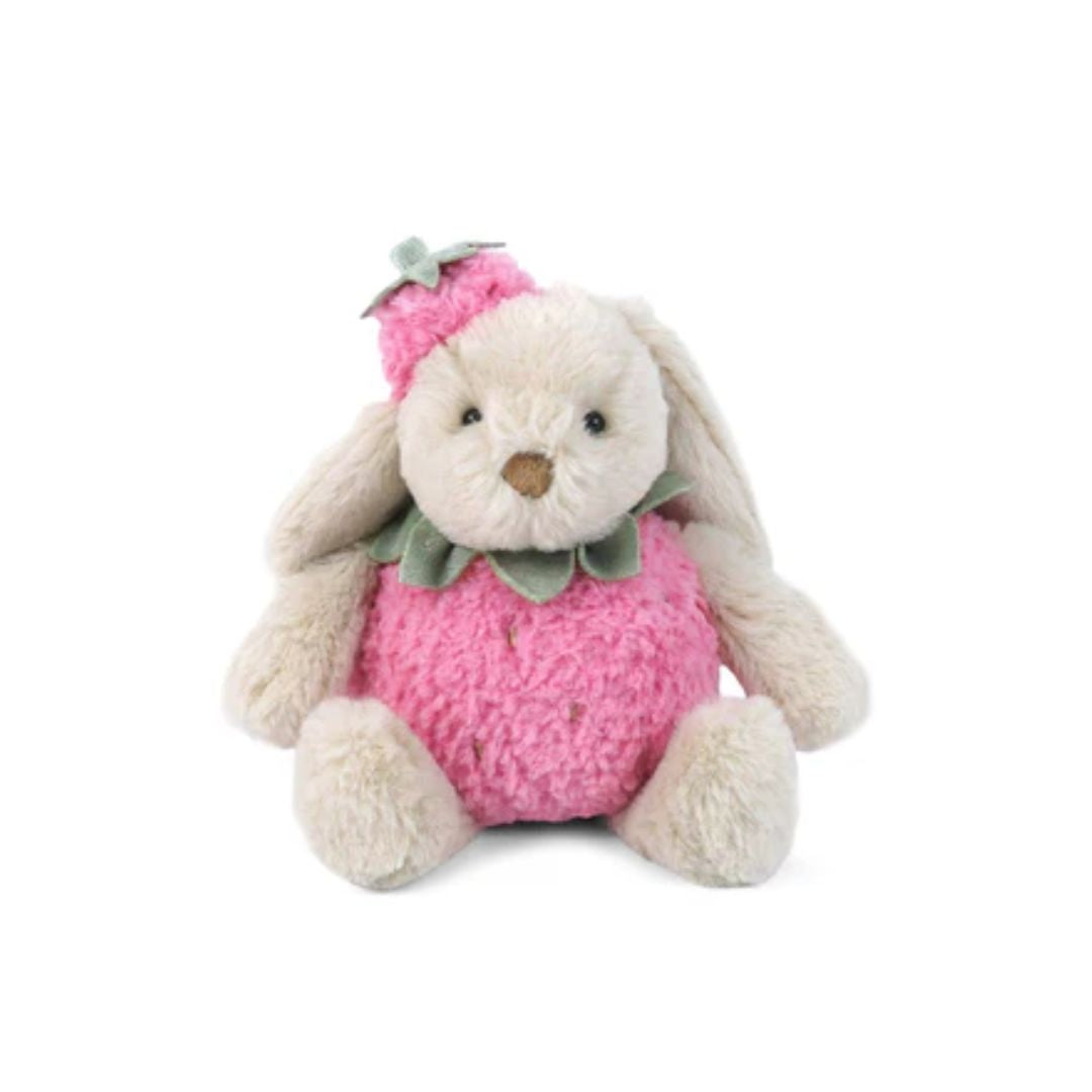 Mon Ami Fruit Plush Toys