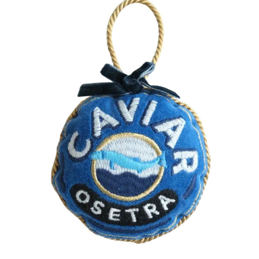 Idlewild Ornament